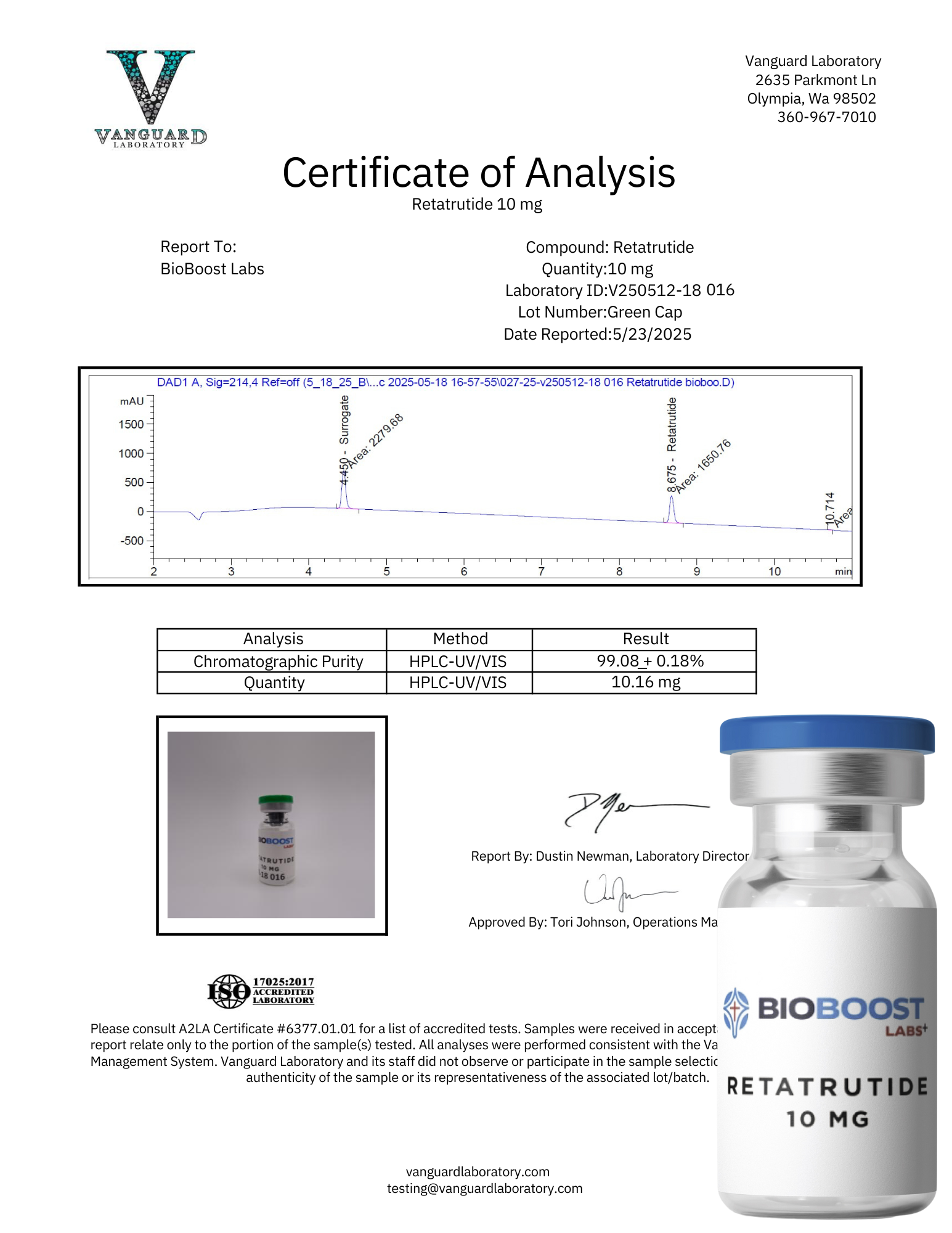 Retatrutide - Image 6