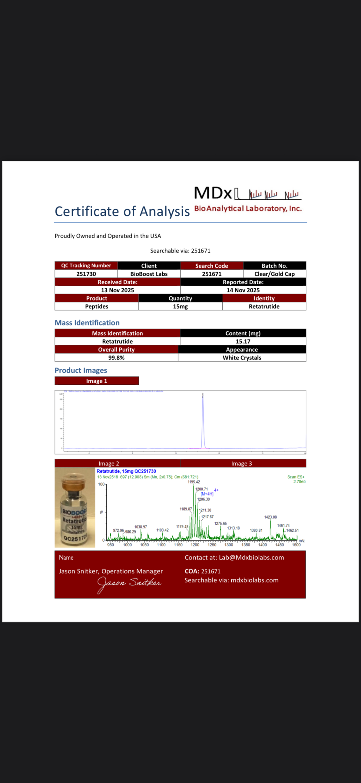Retatrutide - Image 15