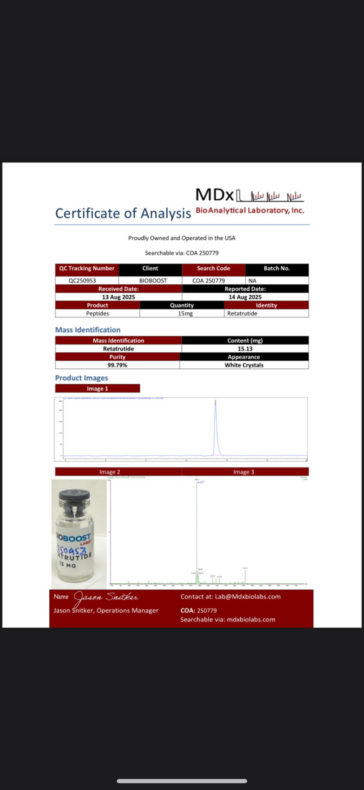 Retatrutide - Image 12