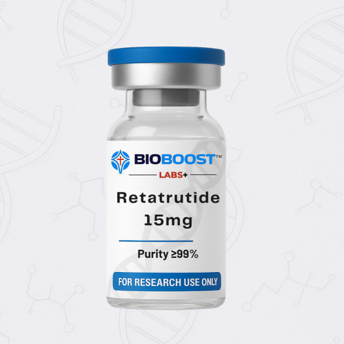 Retatrutide - Image 3