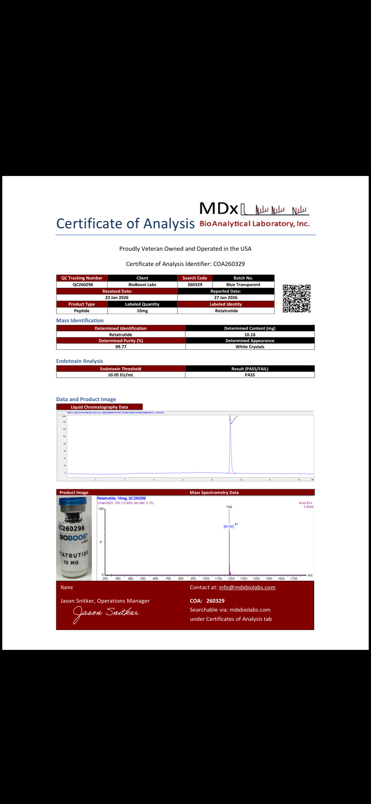 Retatrutide - Image 4
