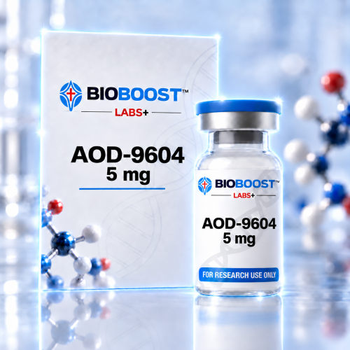 BioBoost Labs+ AOD-9604 5 mg