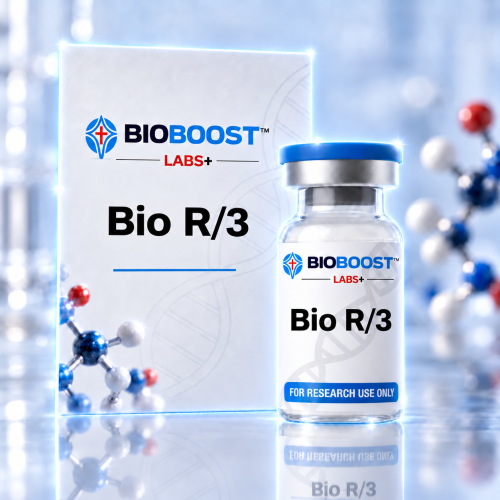 BioBoost Labs+ Bio R-3