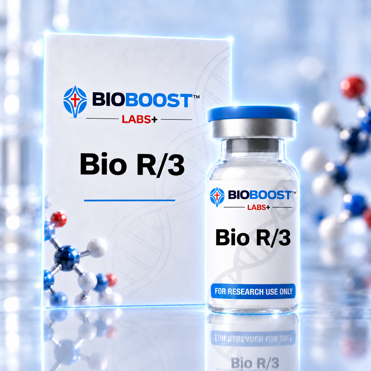 BioBoost Labs+ Bio R-3