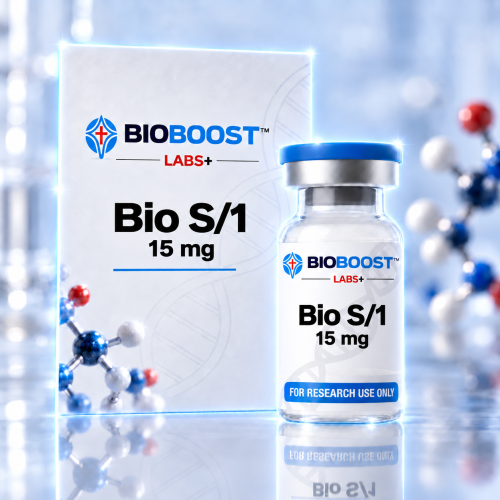 BioBoost Labs+ Bio S-1 15 mg