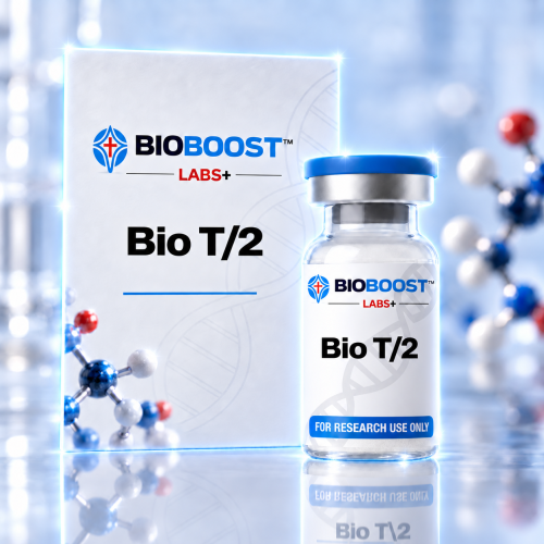 BioBoost Labs+ Bio T-2