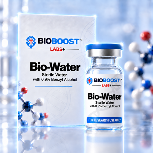 BioBoost Labs+ Bio-Water