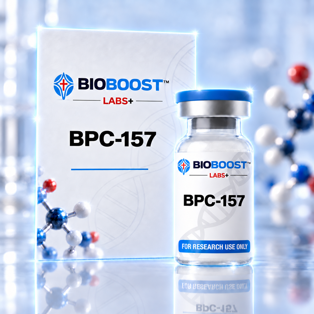 BioBoost Labs+ BPC-157