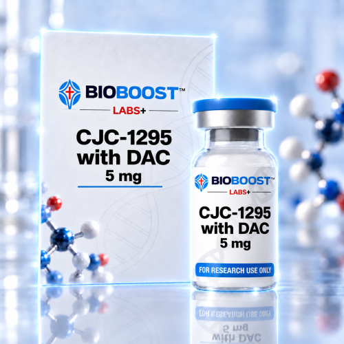 BioBoost Labs+ CJC-1295 with DAC 5 mg