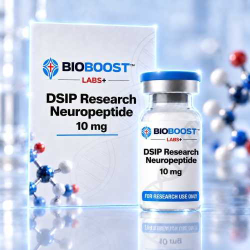 BioBoost Labs+ DSIP Research Neuropeptide 10 mg