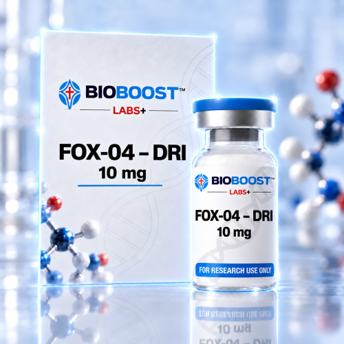 BioBoost Labs+ FOX-04 - DRI 10 mg