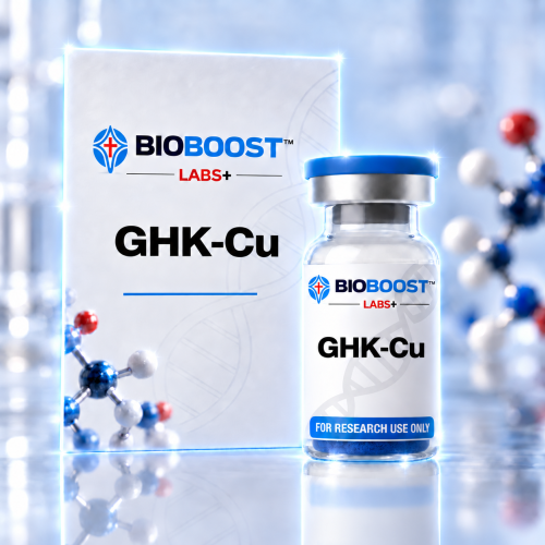 BioBoost Labs+ GHK-Cu