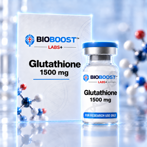 BioBoost Labs+ Glutathione 1500 mg