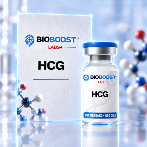 BioBoost Labs+ HCG