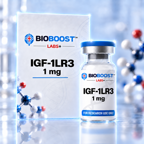 BioBoost Labs+ IGF-1LR3 1 mg