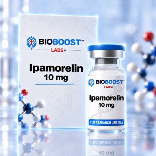 BioBoost Labs+ Ipamorelin 10 mg