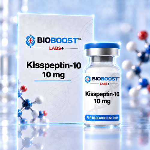 BioBoost Labs+ Kisspeptin-10 10 mg