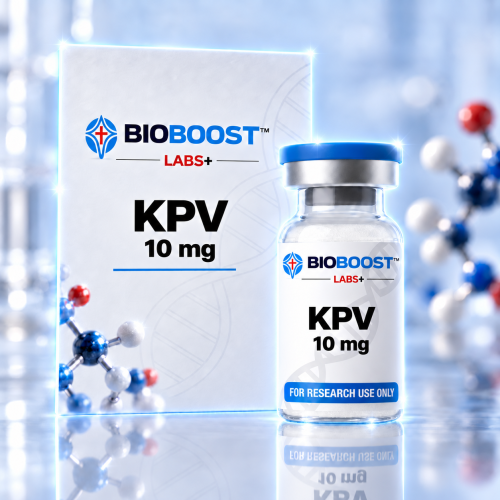 BioBoost Labs+ KPV 10 mg
