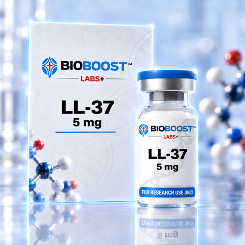 BioBoost Labs+ LL-37 5 mg