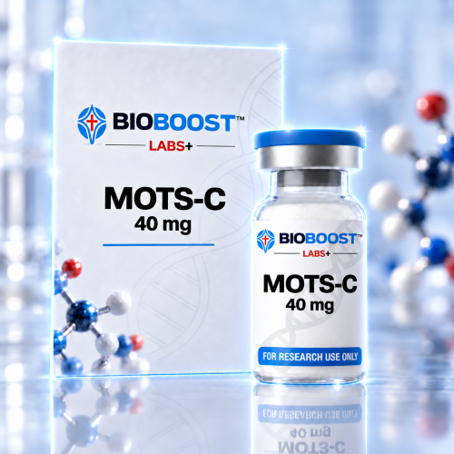 BioBoost Labs+ MOTS-C 40 mg