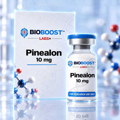 BioBoost Labs+ Pinealon 10 mg