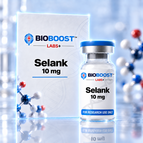 BioBoost Labs+ Selank 10 mg