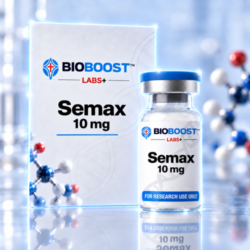 BioBoost Labs+ Semax 10 mg