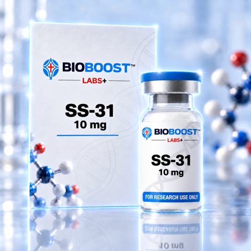 BioBoost Labs+ SS-31 10 mg