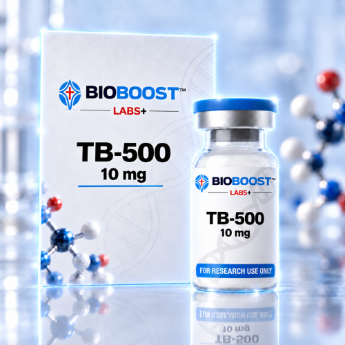 BioBoost Labs+ TB-500 10 mg