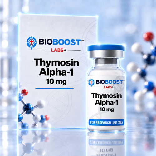 BioBoost Labs+ Thymosin Alpha-1 10 mg